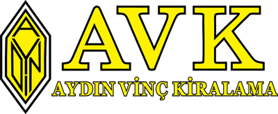 Aydın Vinç Kiralama Logo
