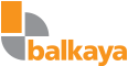 Balkaya Nakliyat Hafriyat Logo