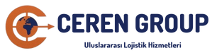 Ceren Nakliyat Müm. Dış. Tic. A.Ş. Logo