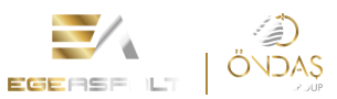 Ege Asfalt Maden İnşaat Logo