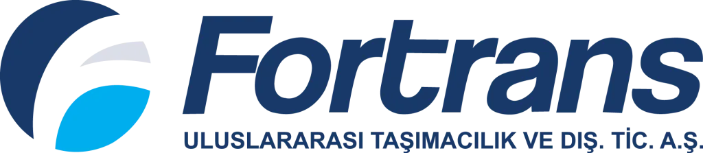Fortrans Ulus. Taş. ve Dış Tic. A.Ş. Logo